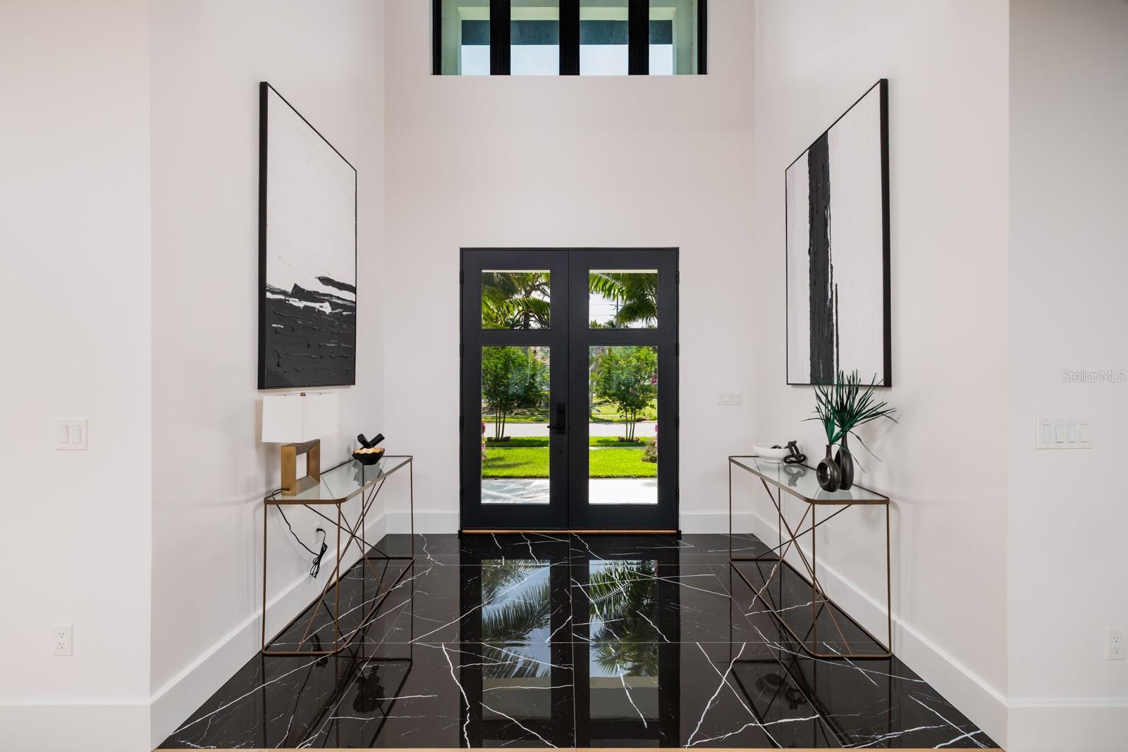 Foyer