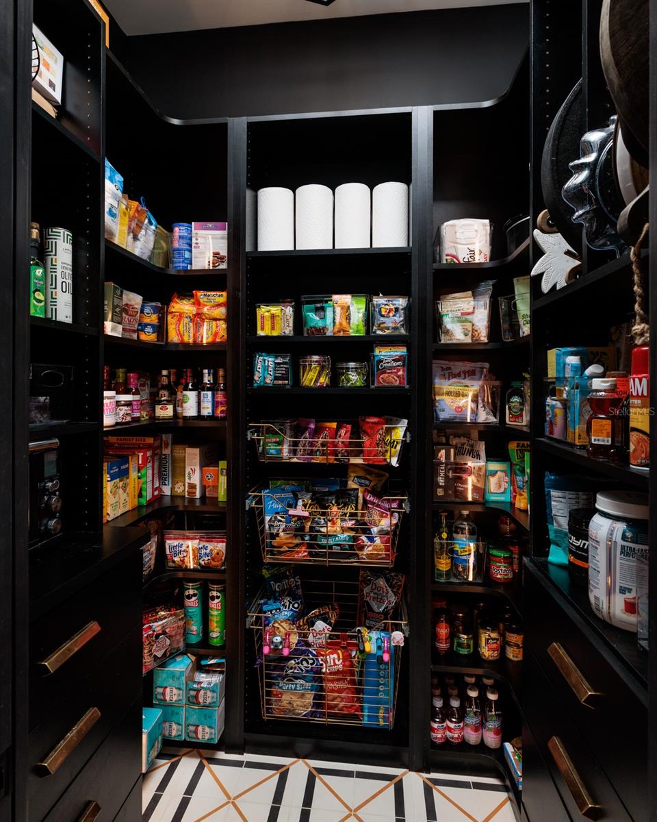 Pantry