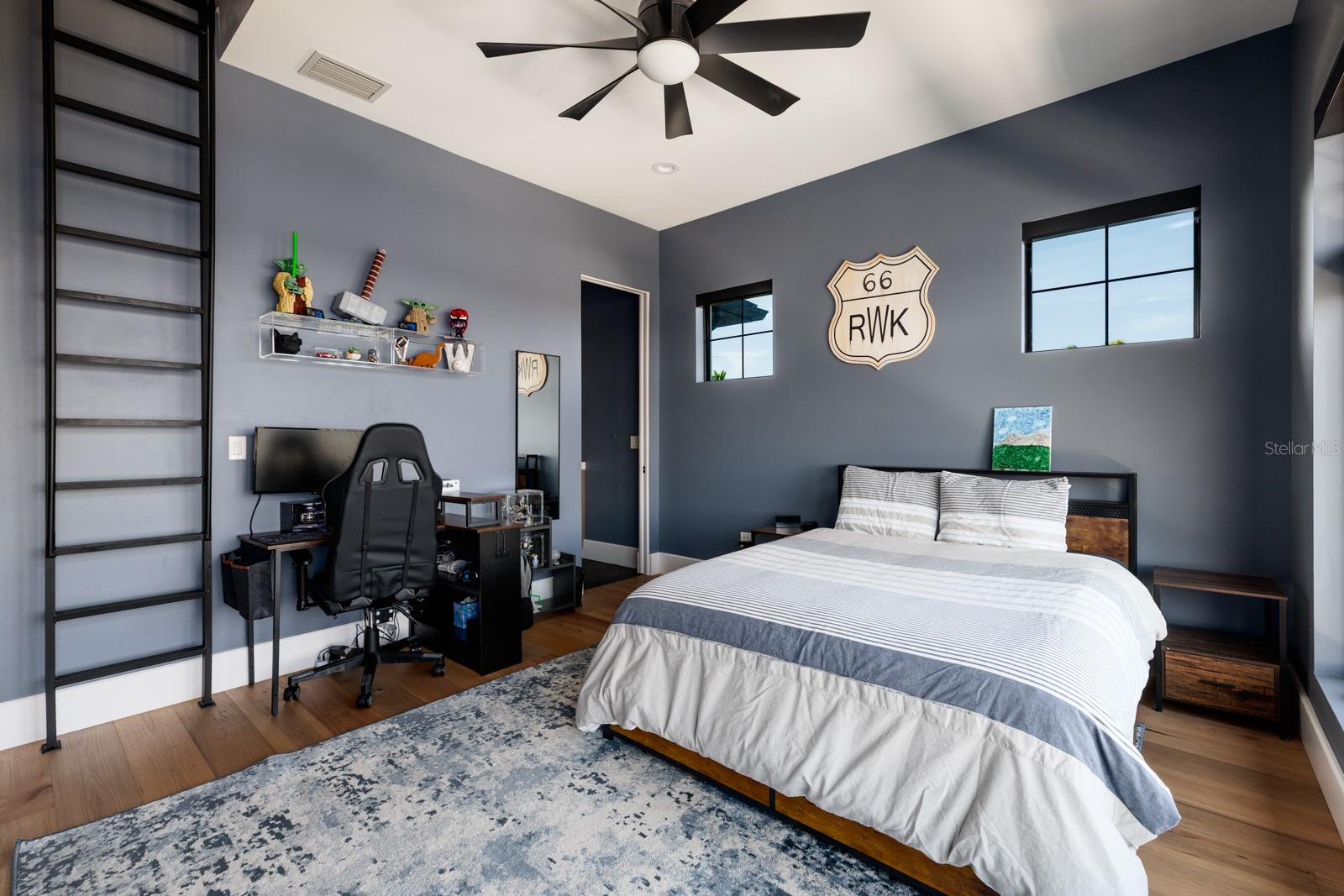 Bedroom #2