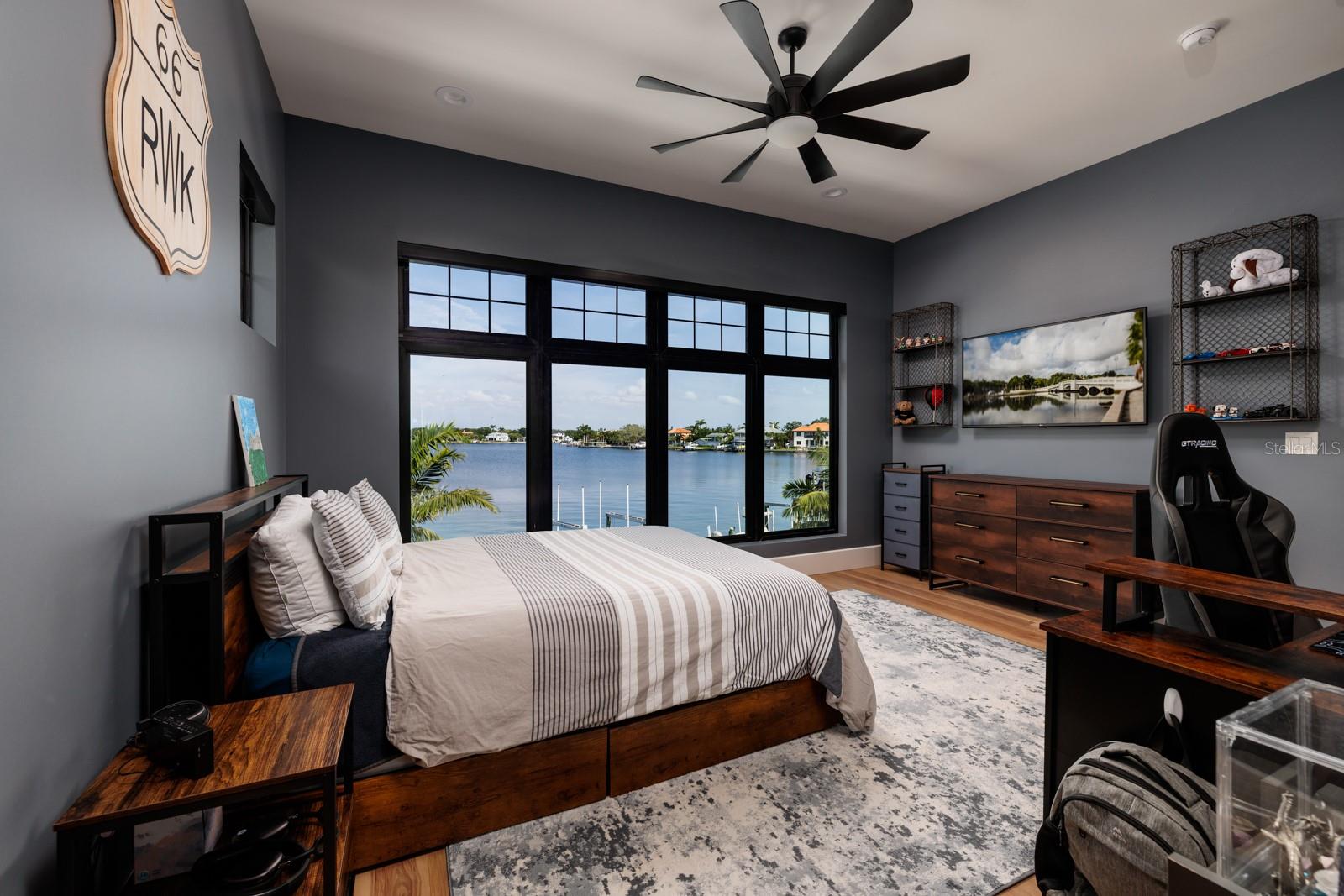 Bedroom #2