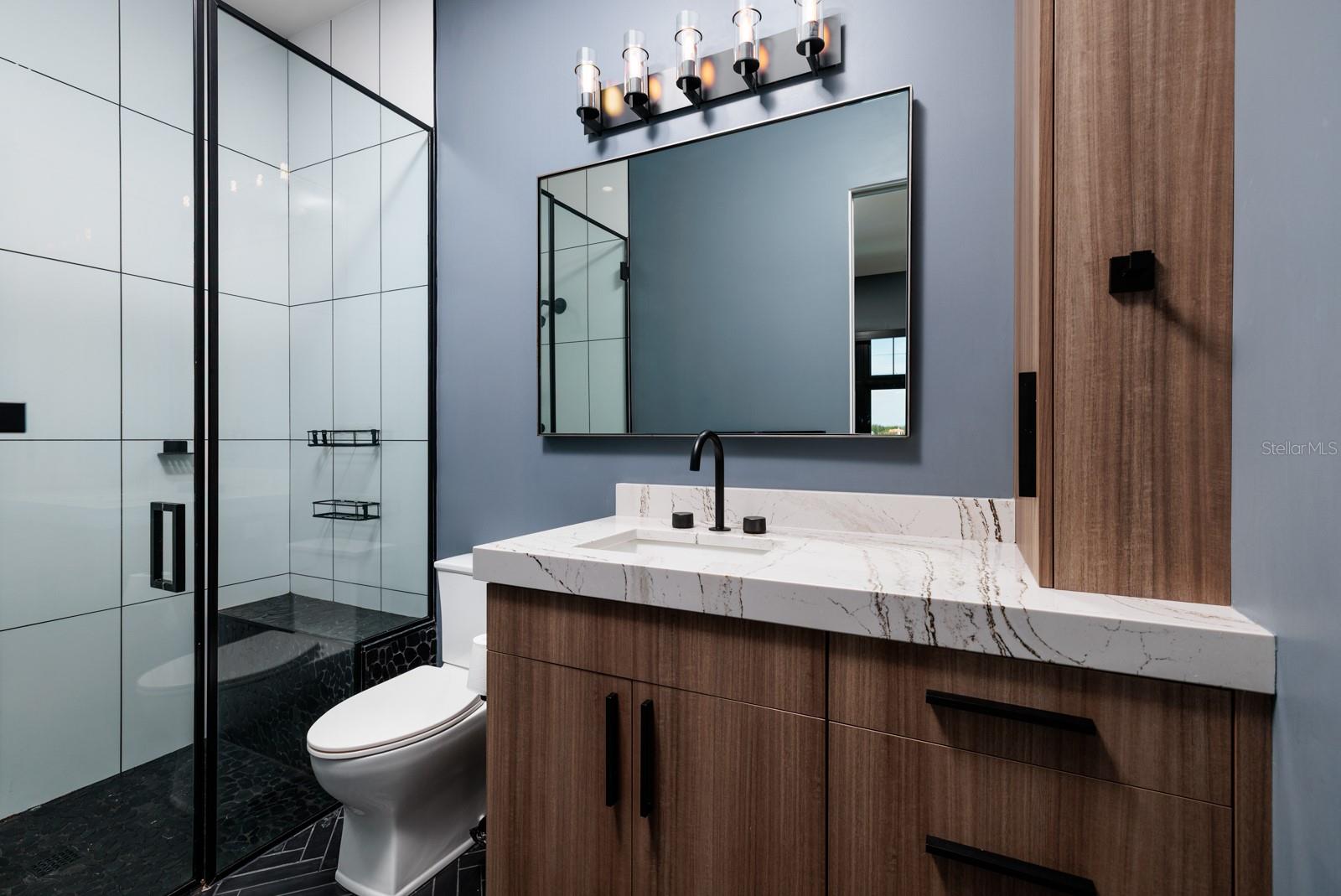 Bathroom #2