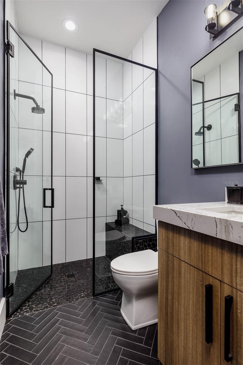 Bathroom #2