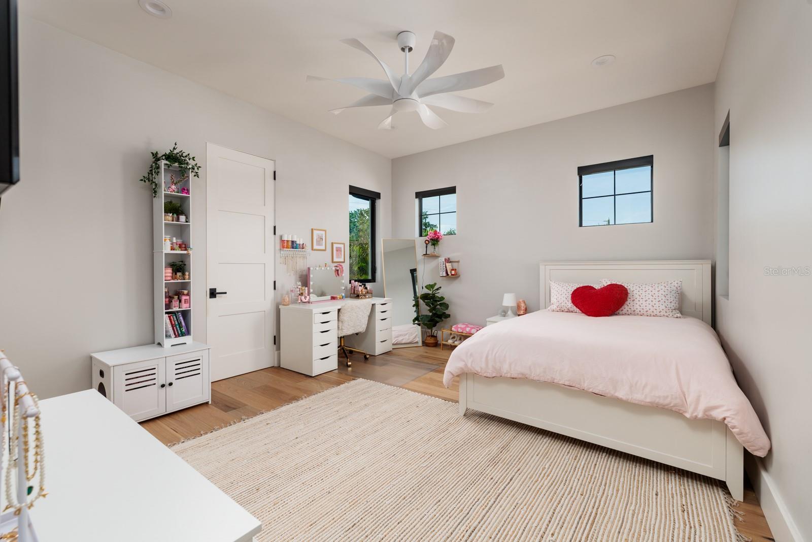 Bedroom #3