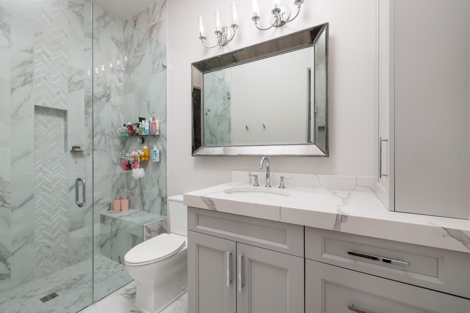 Bathroom #3