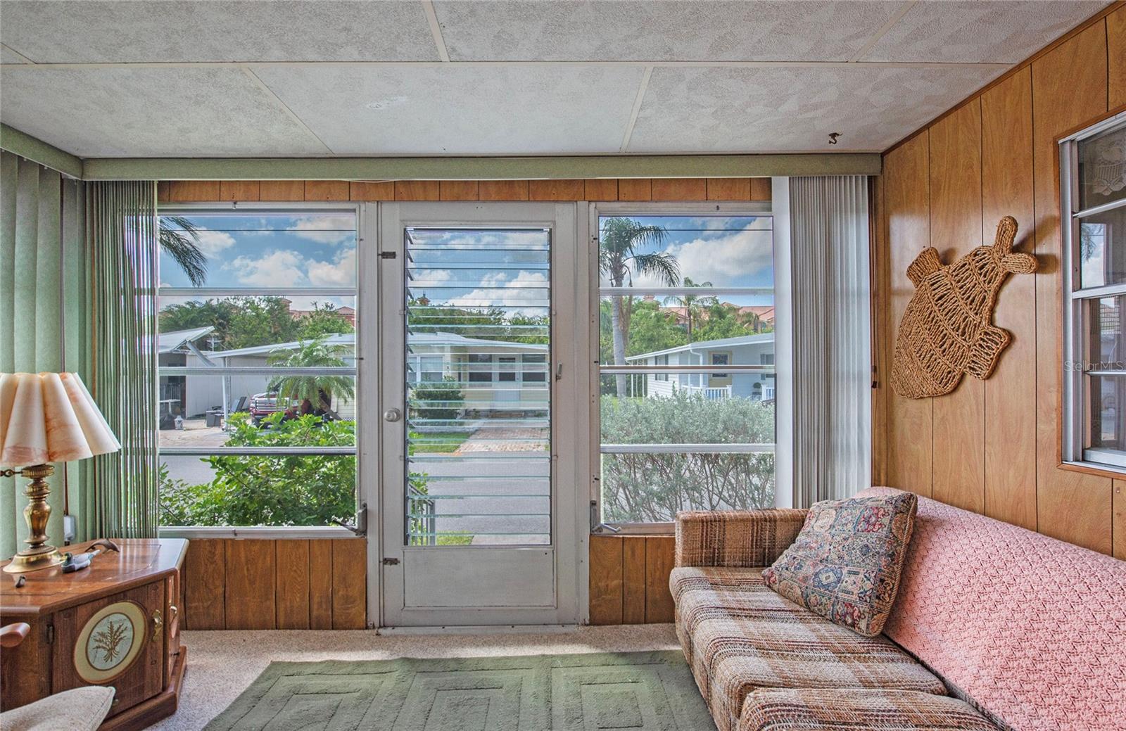 Florida Room