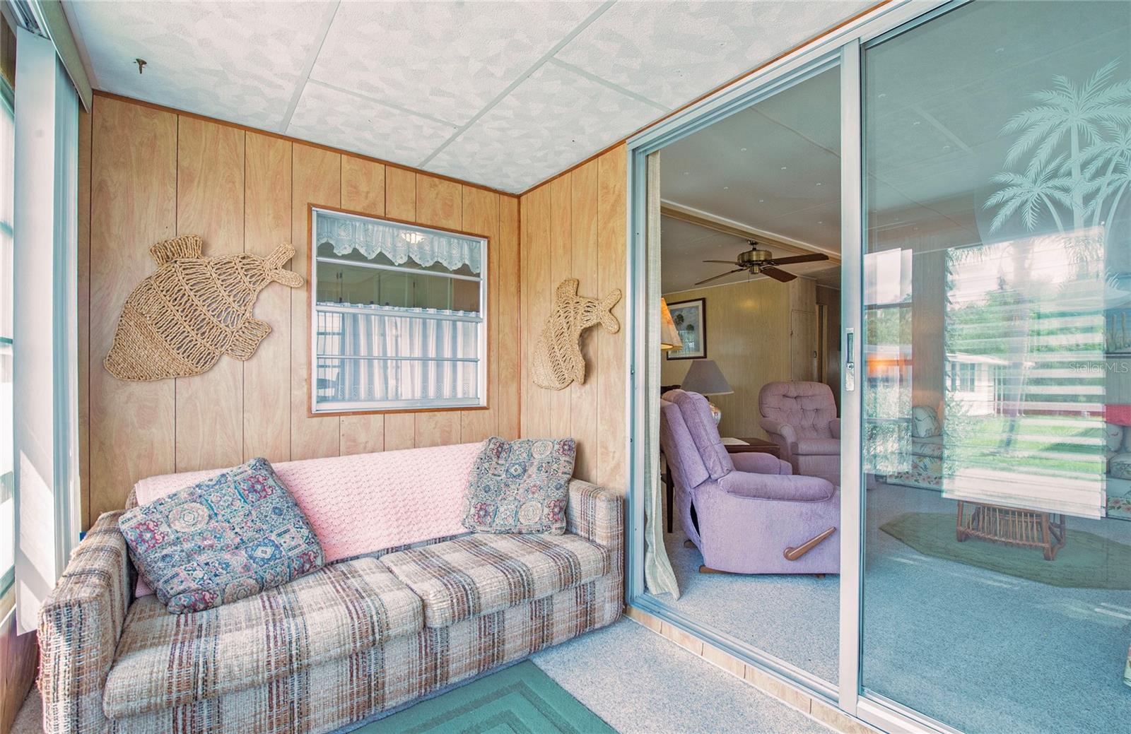 Florida Room