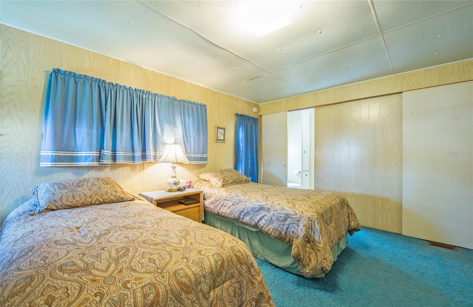 Pimary Bedroom