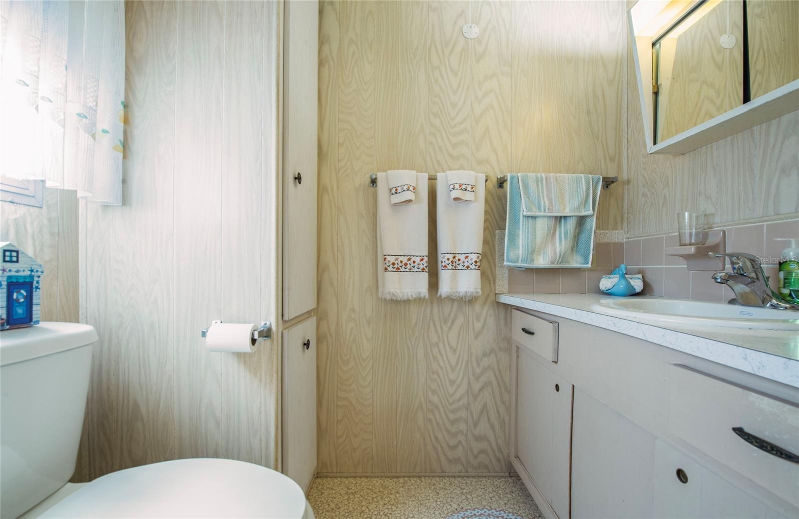 Master Bath