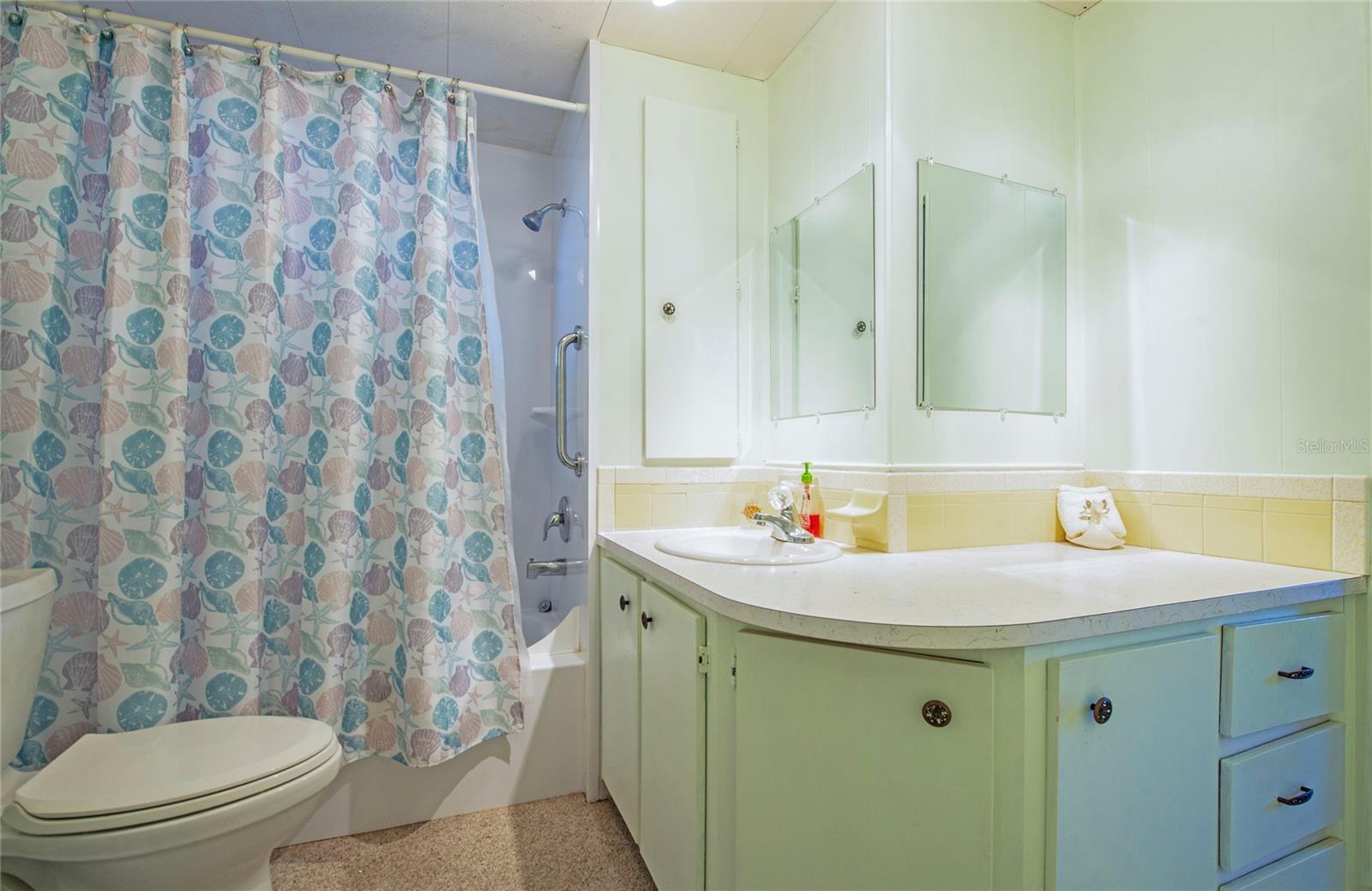 Guest Bath