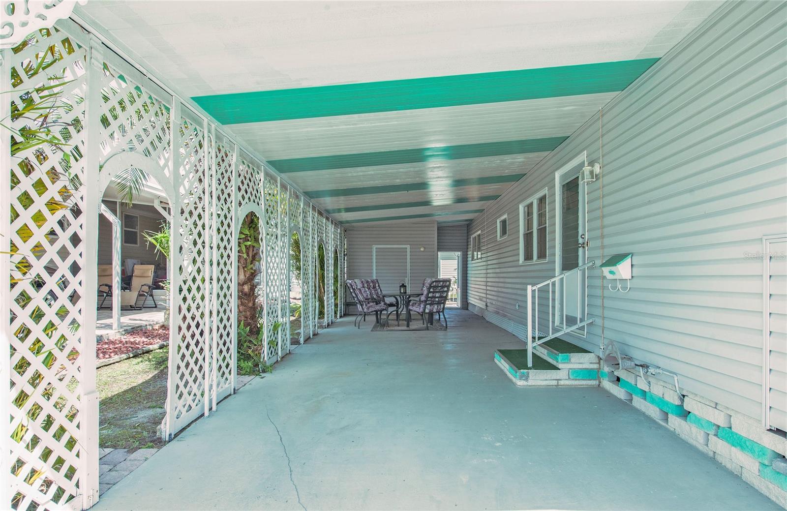 Carport