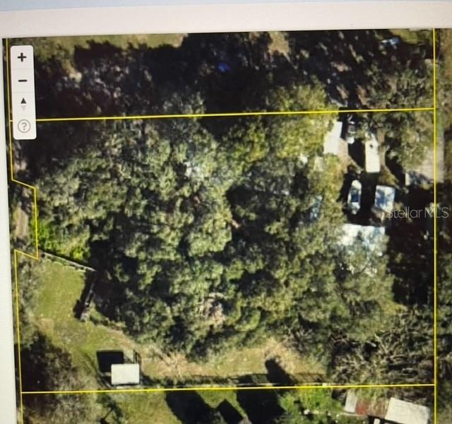 Property Appraisal Boundary Lines
