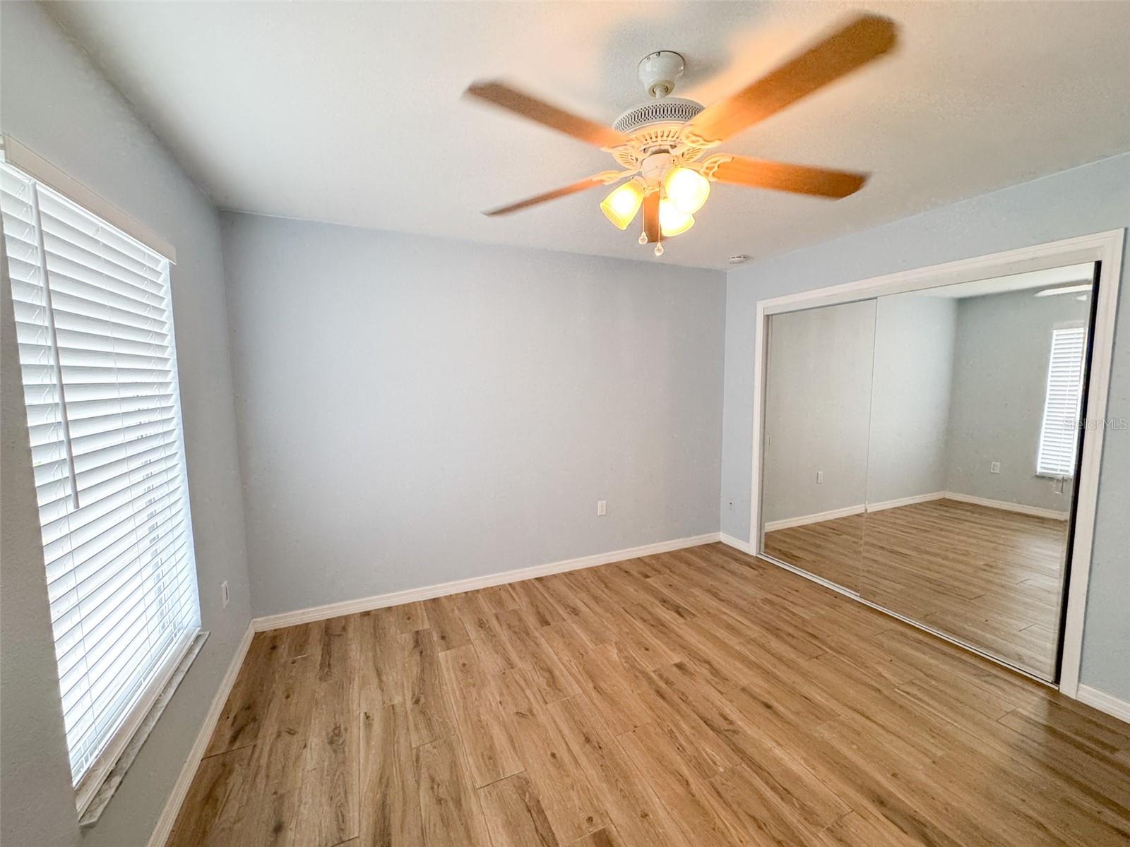 2nd bedroom