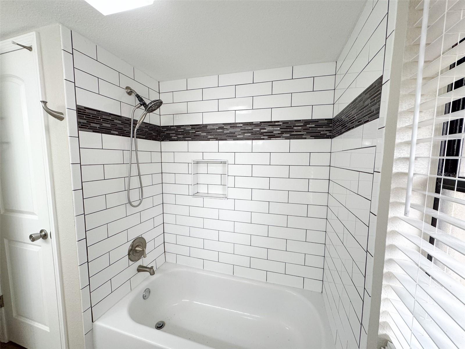2nd bathroom