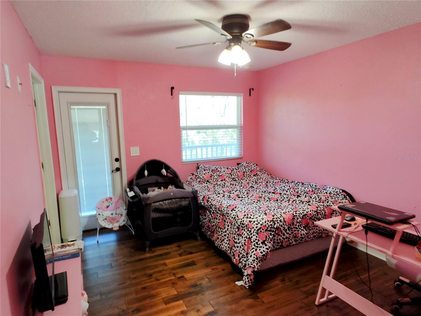 3rd bedroom