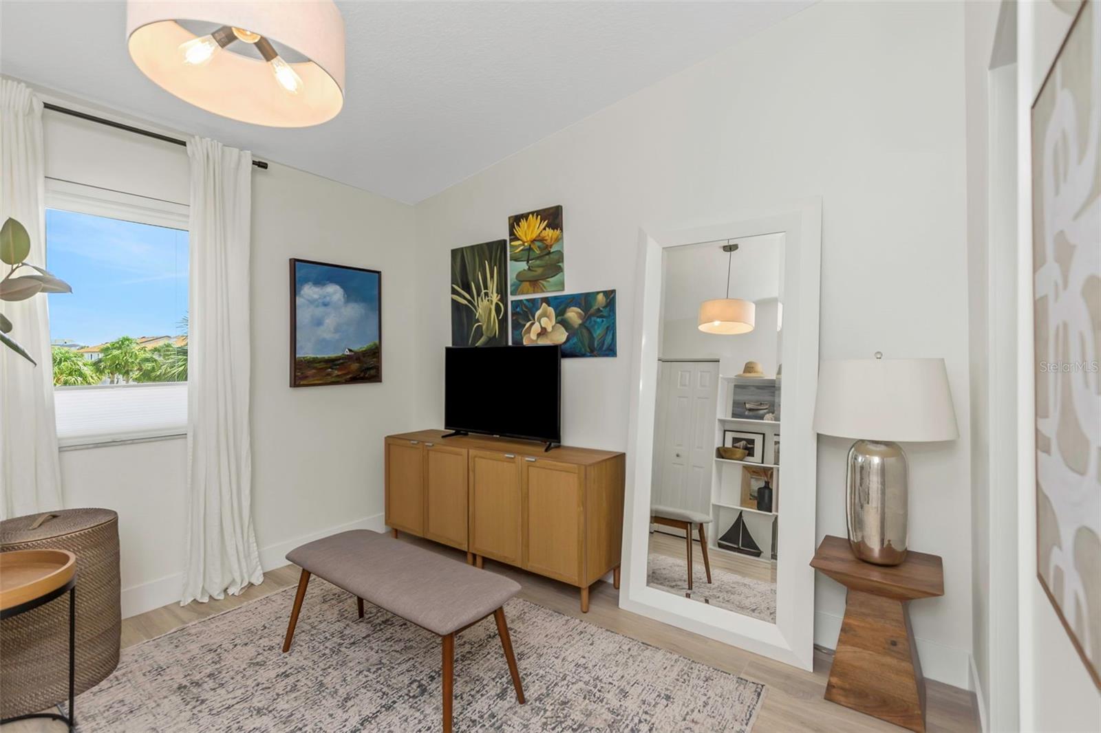 Bedroom #2