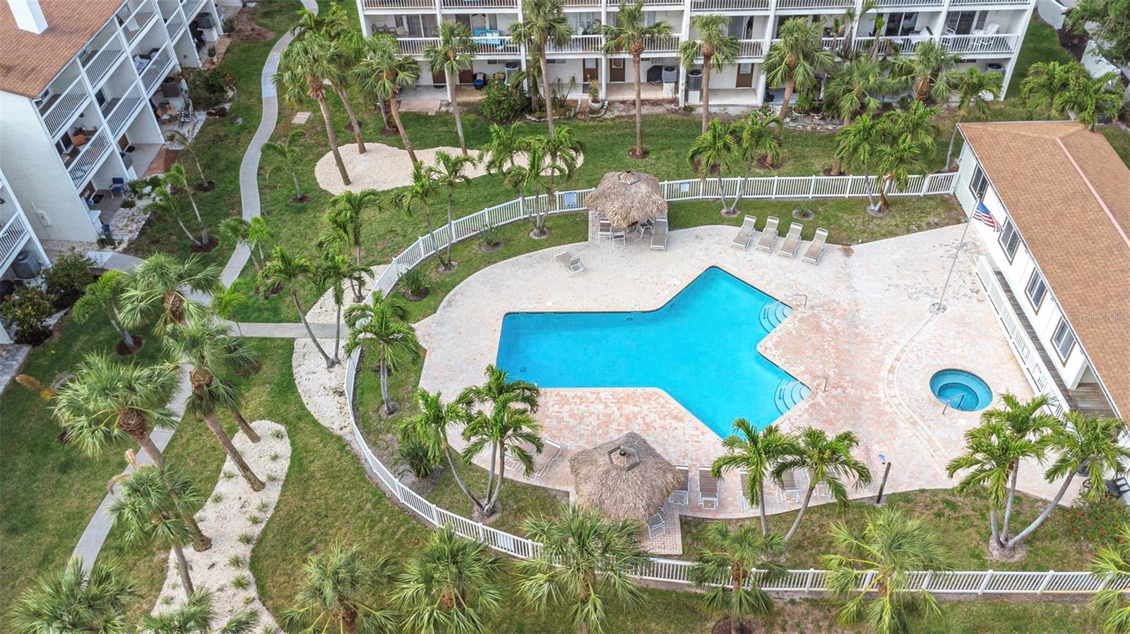 Luxury living at its finest