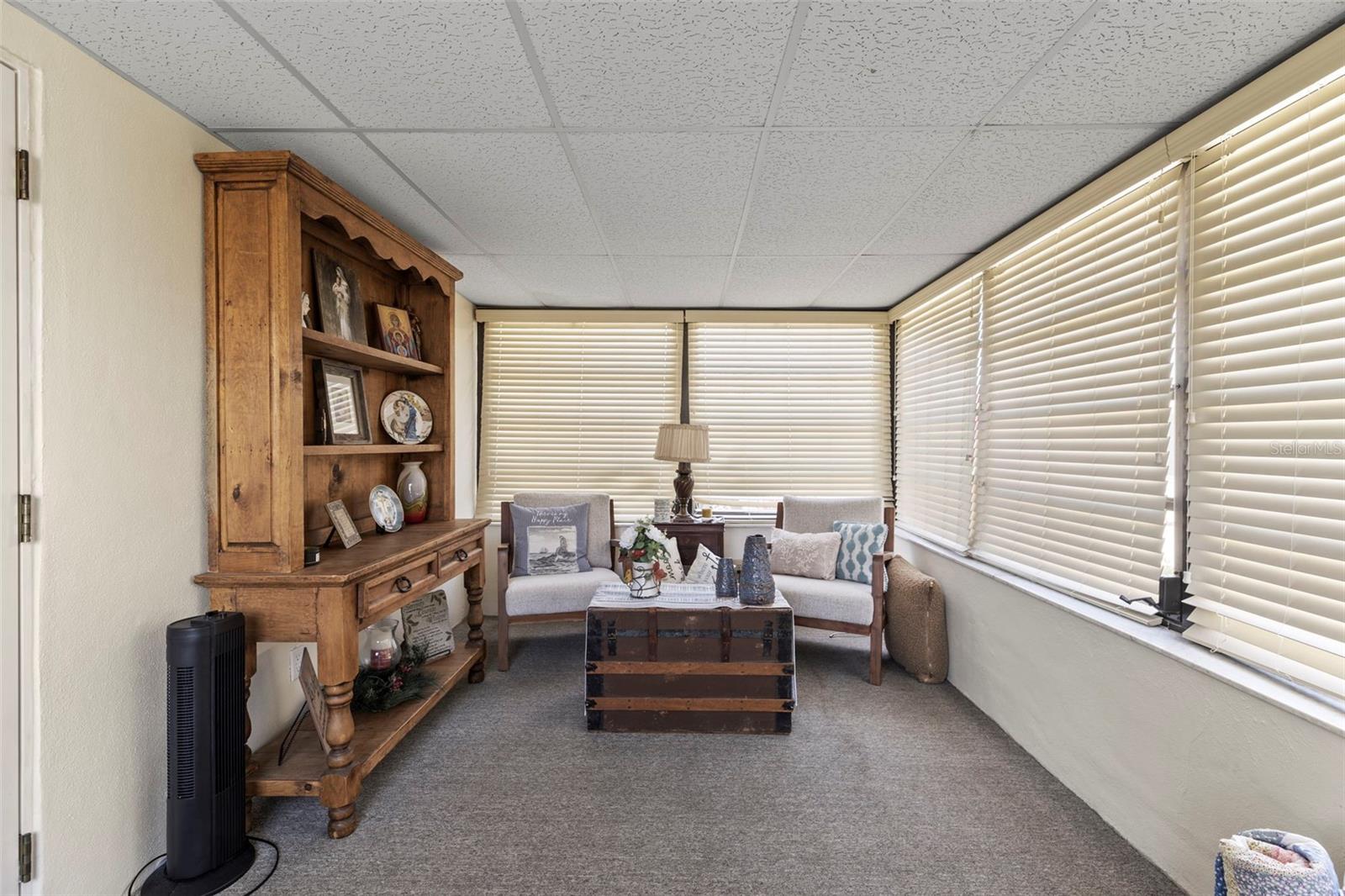 Florida Room