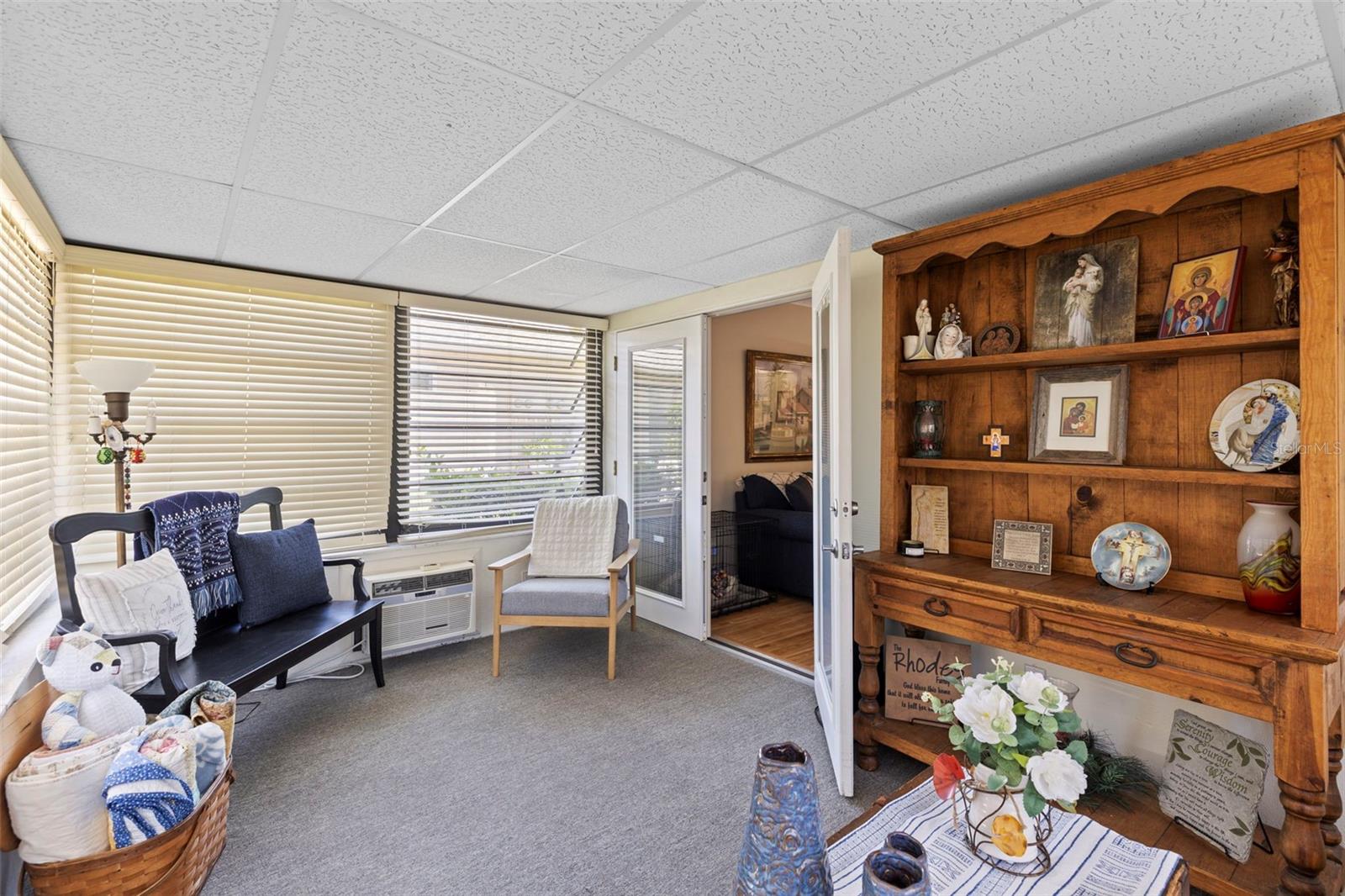 Florida Room