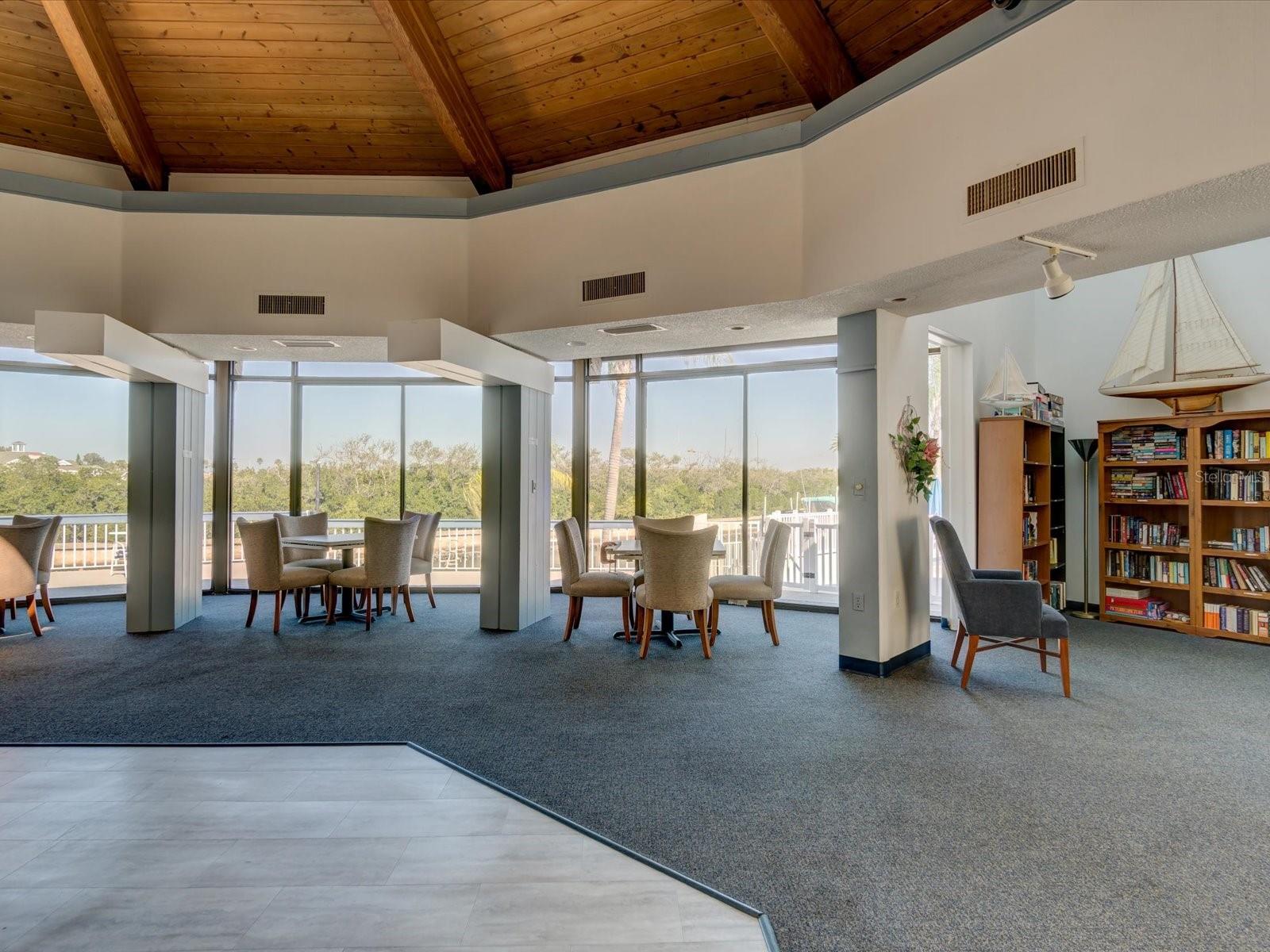 Clubhouse