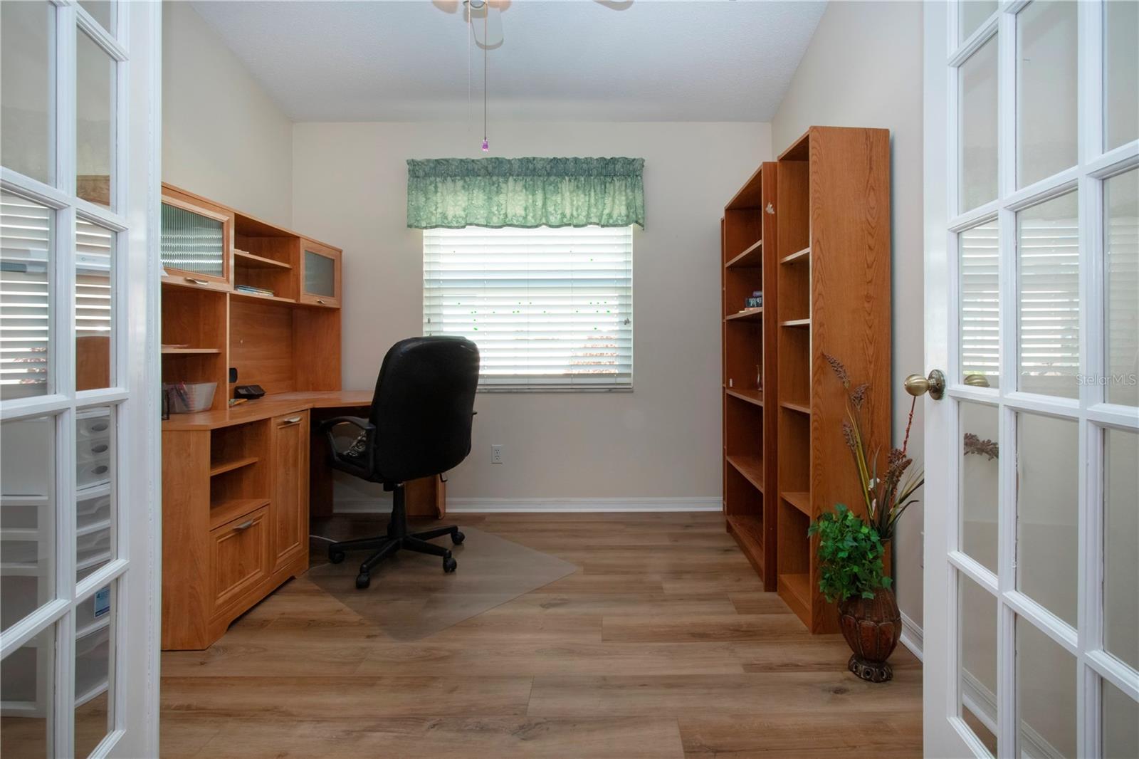 Office Den