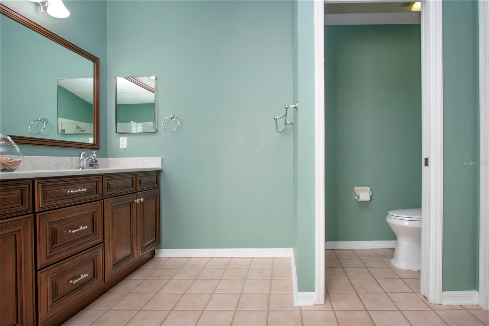En-Suite Bathroom
