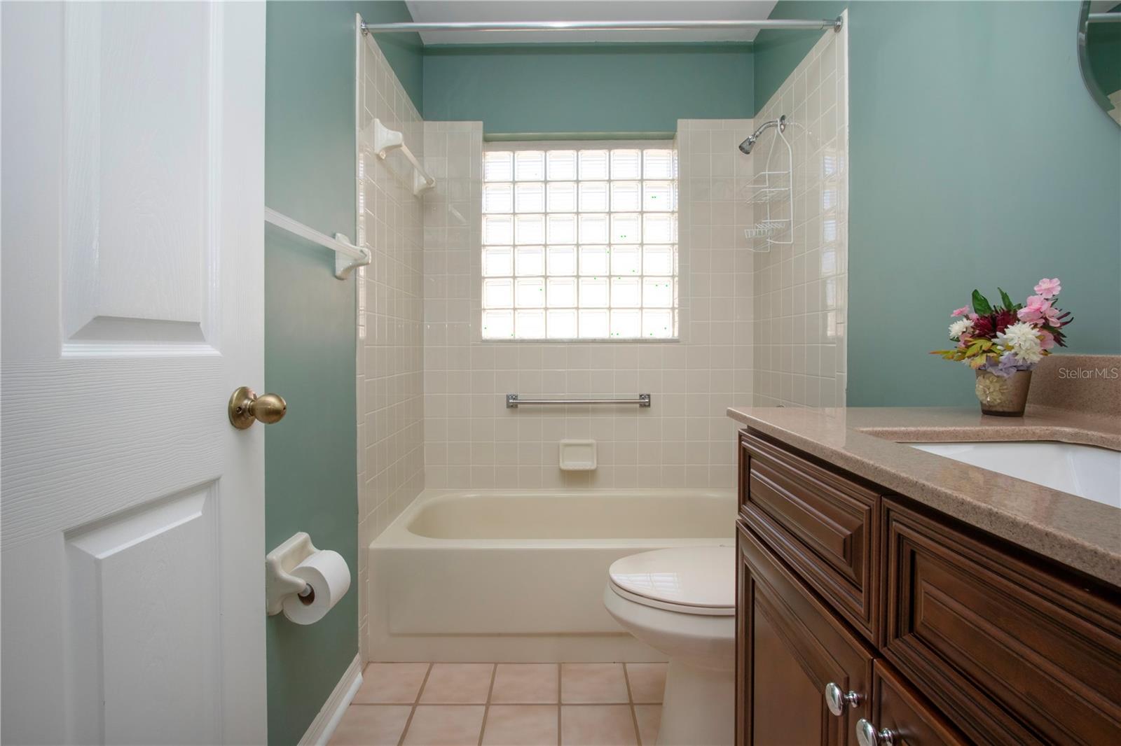 Guest Bath