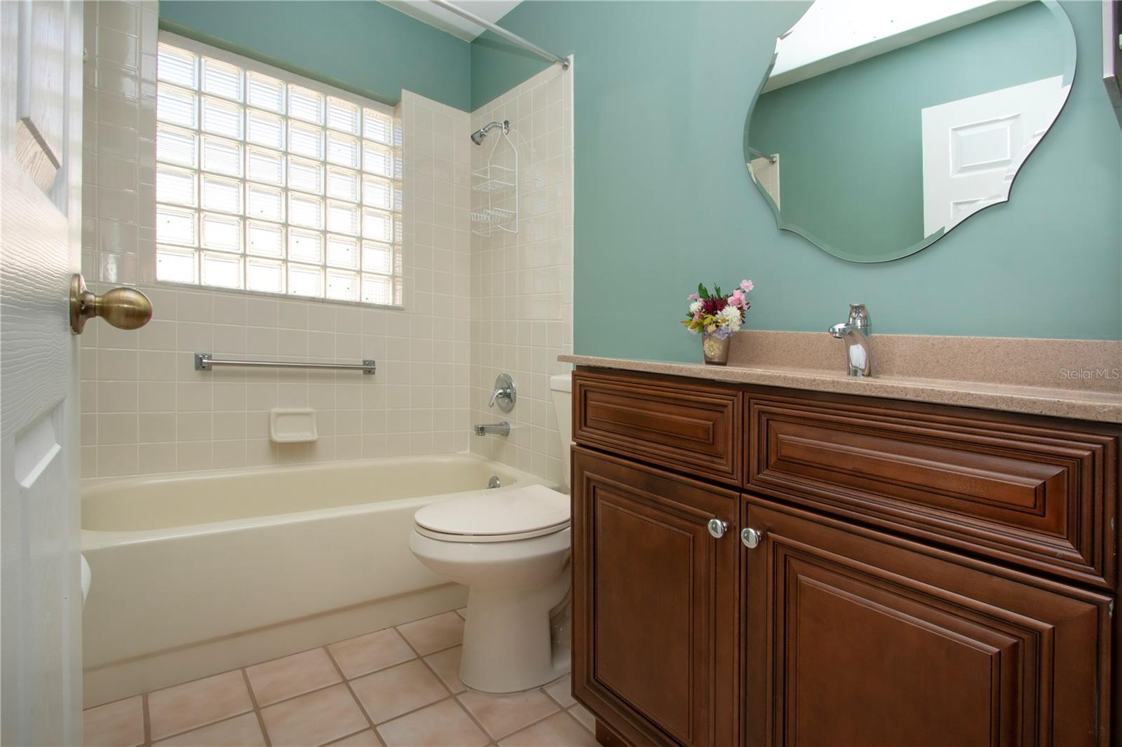 Guest Bath