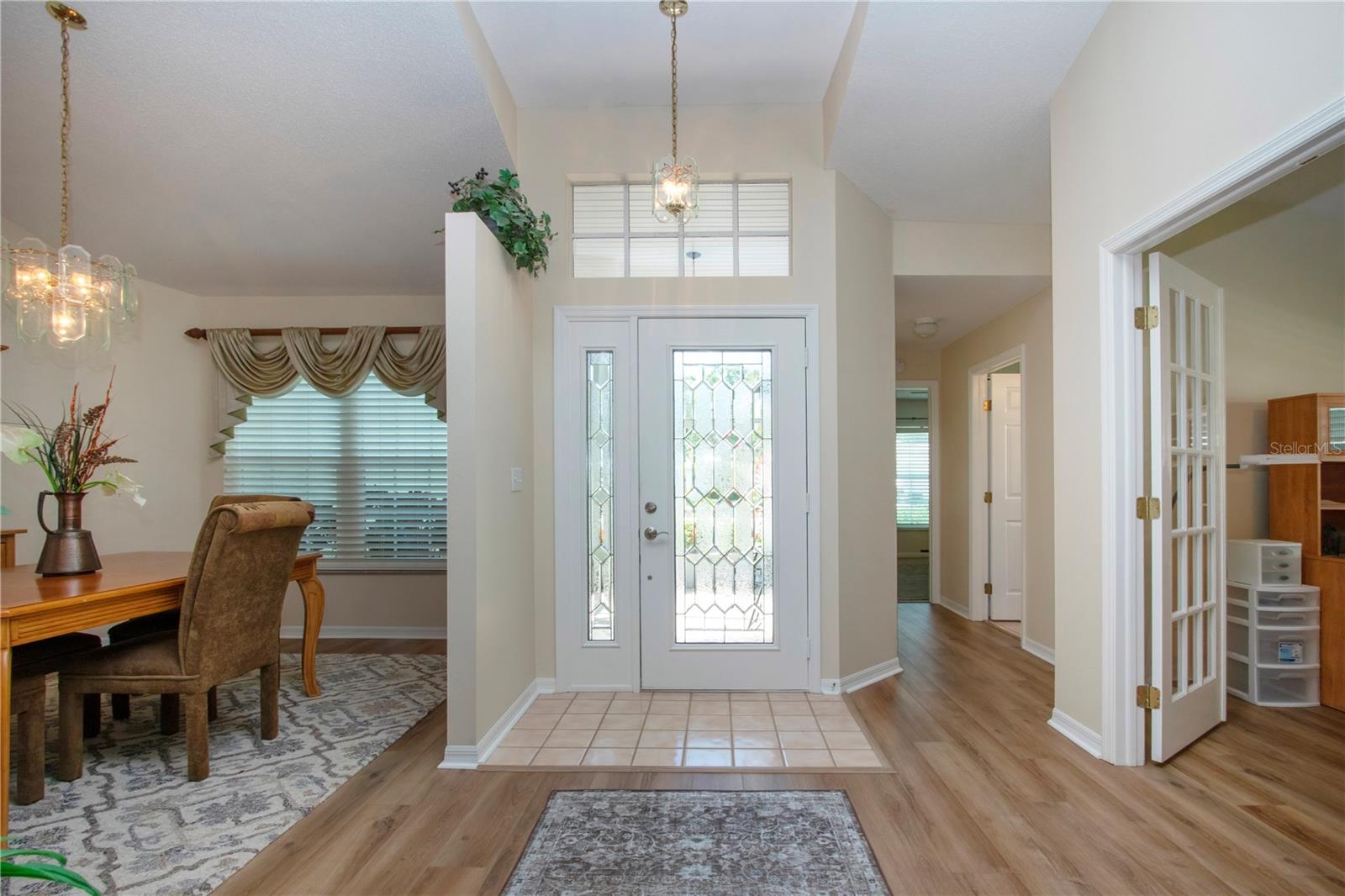 Foyer