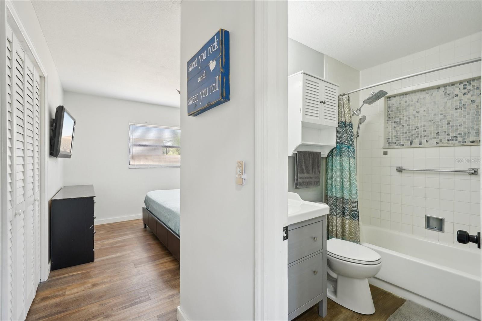 Primary Ensuite