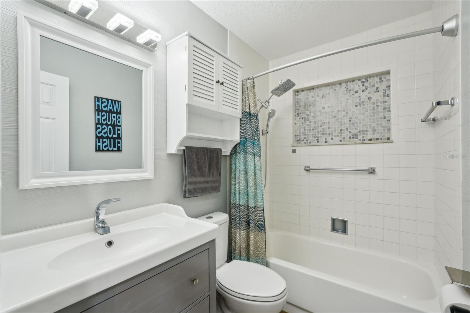 Primary Ensuite