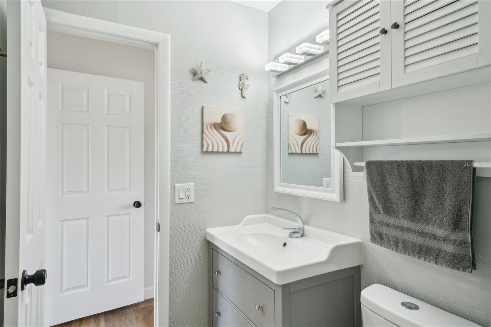 Primary Ensuite