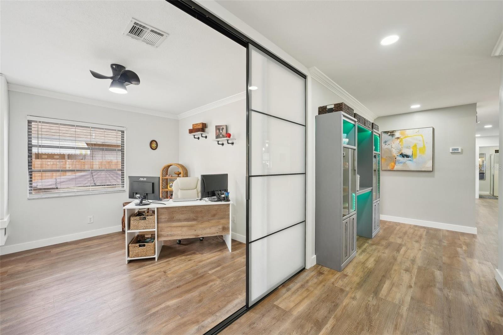 Office/Bedroom 2