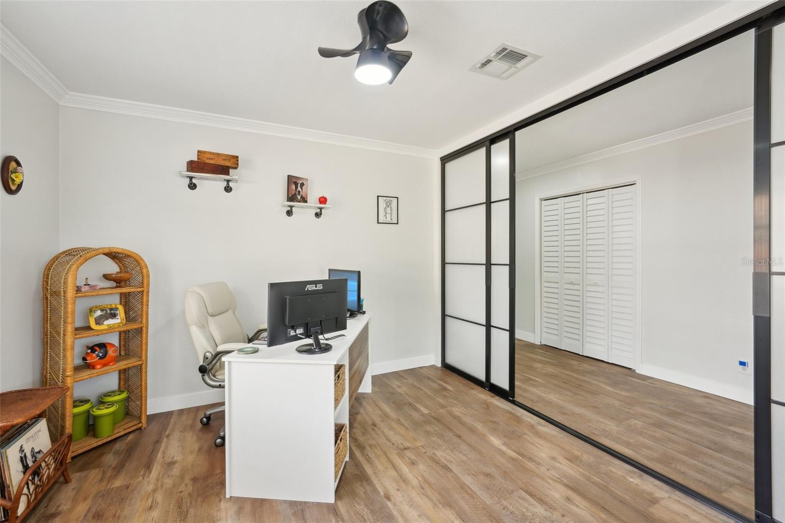 Office/Bedroom 2