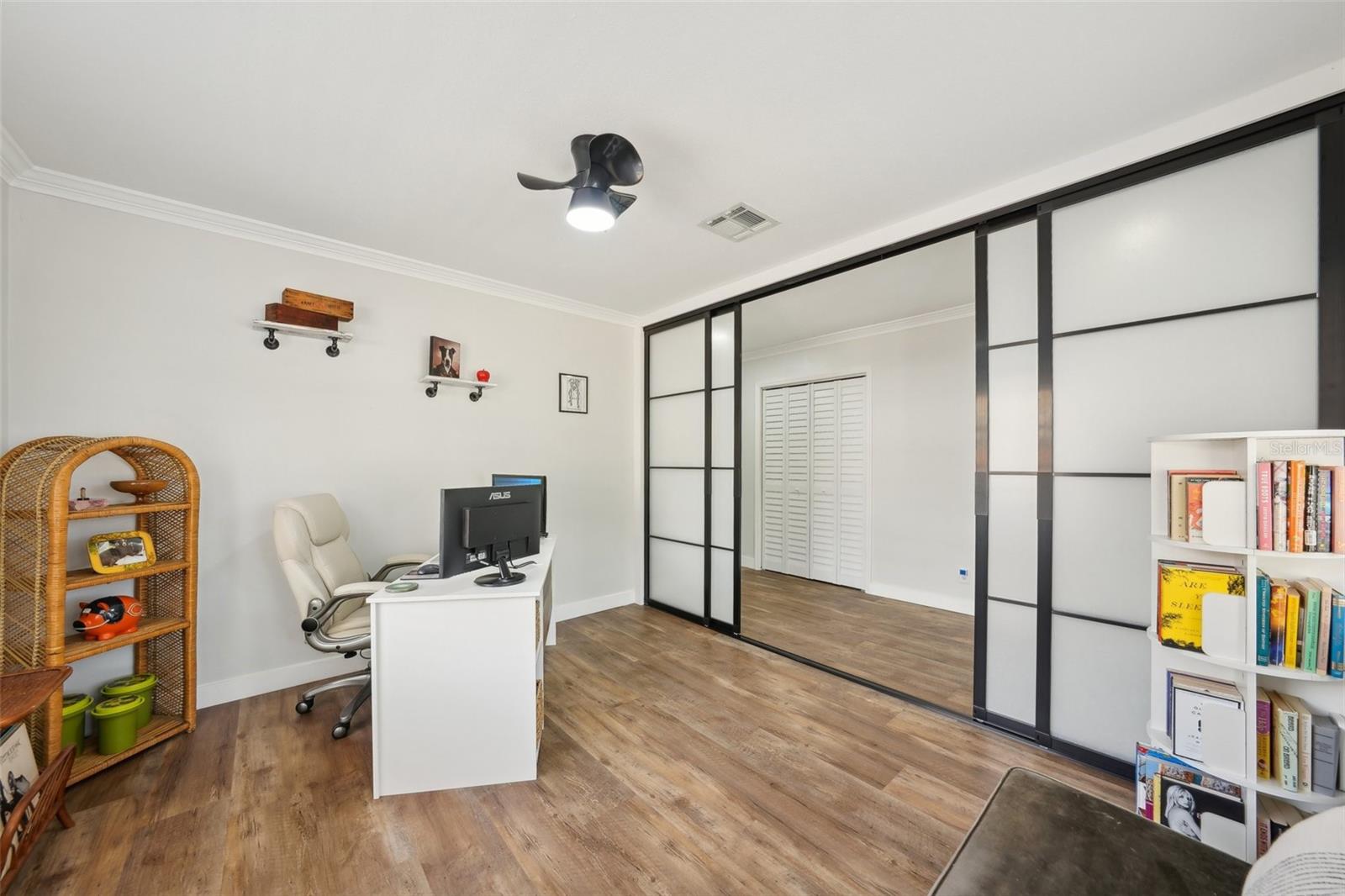 Office/Bedroom 2