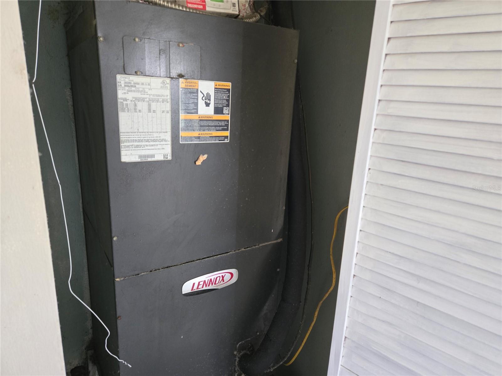 Air handler