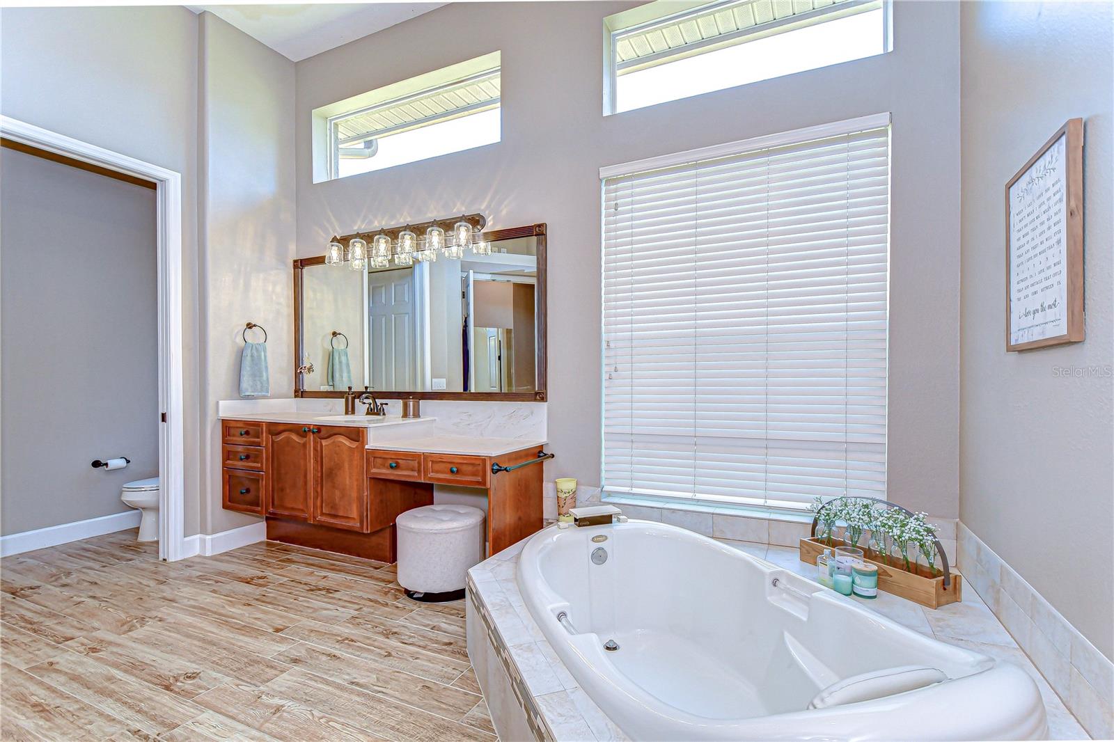 Master Bath