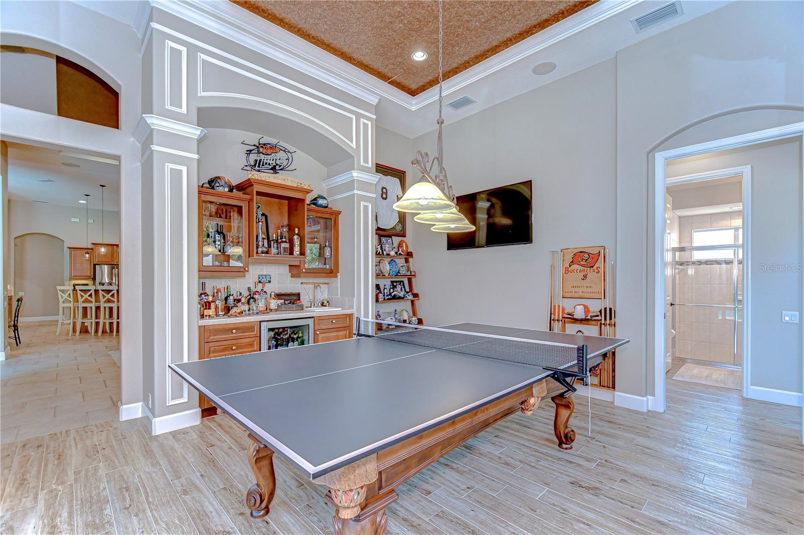 Bonus Room