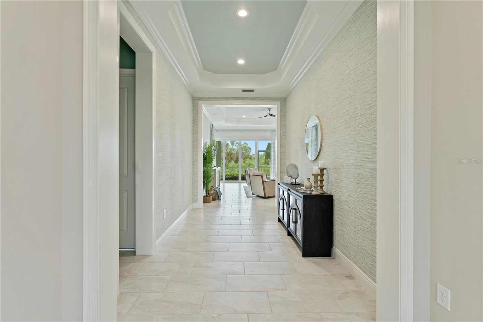 Foyer
