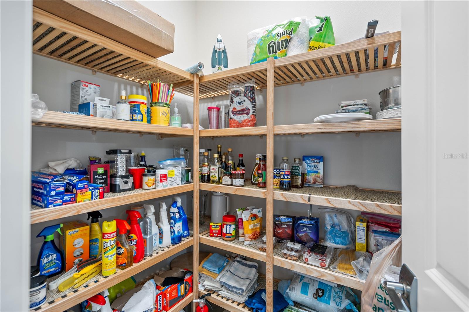 Pantry