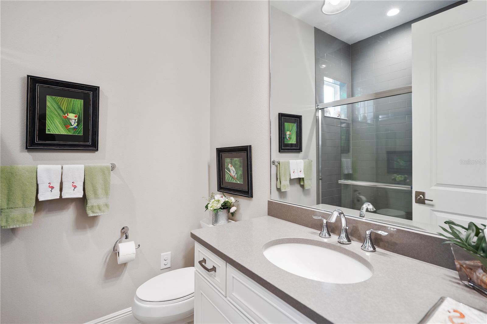 Bathroom 3