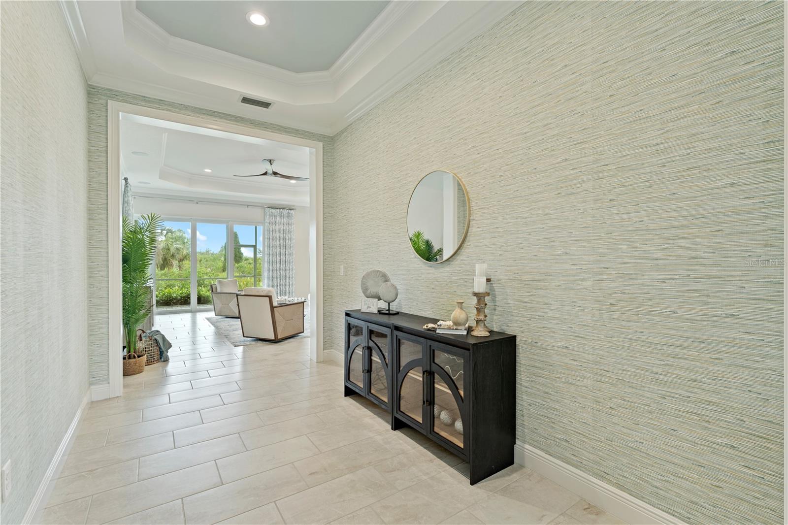 Foyer