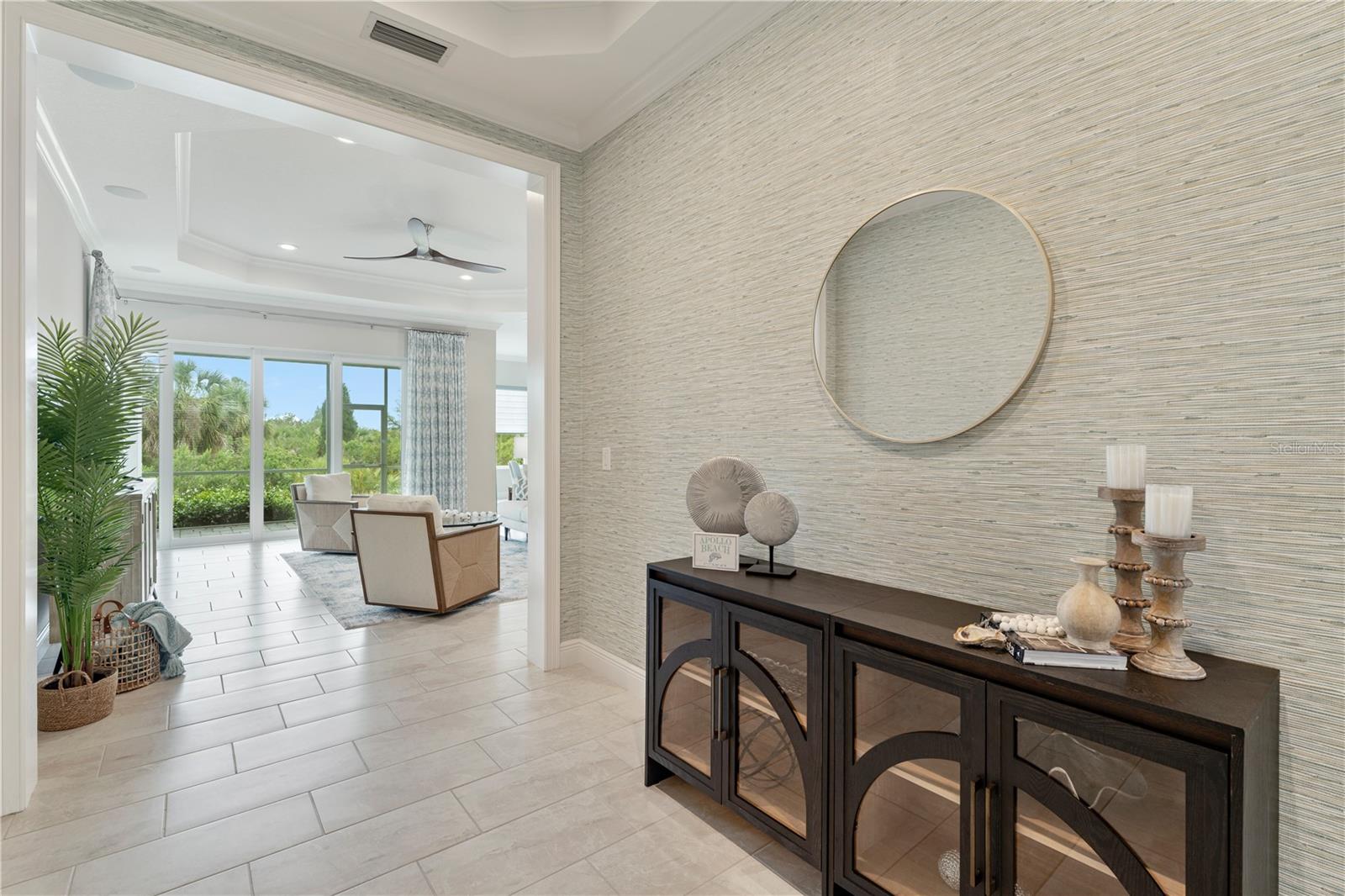 Foyer