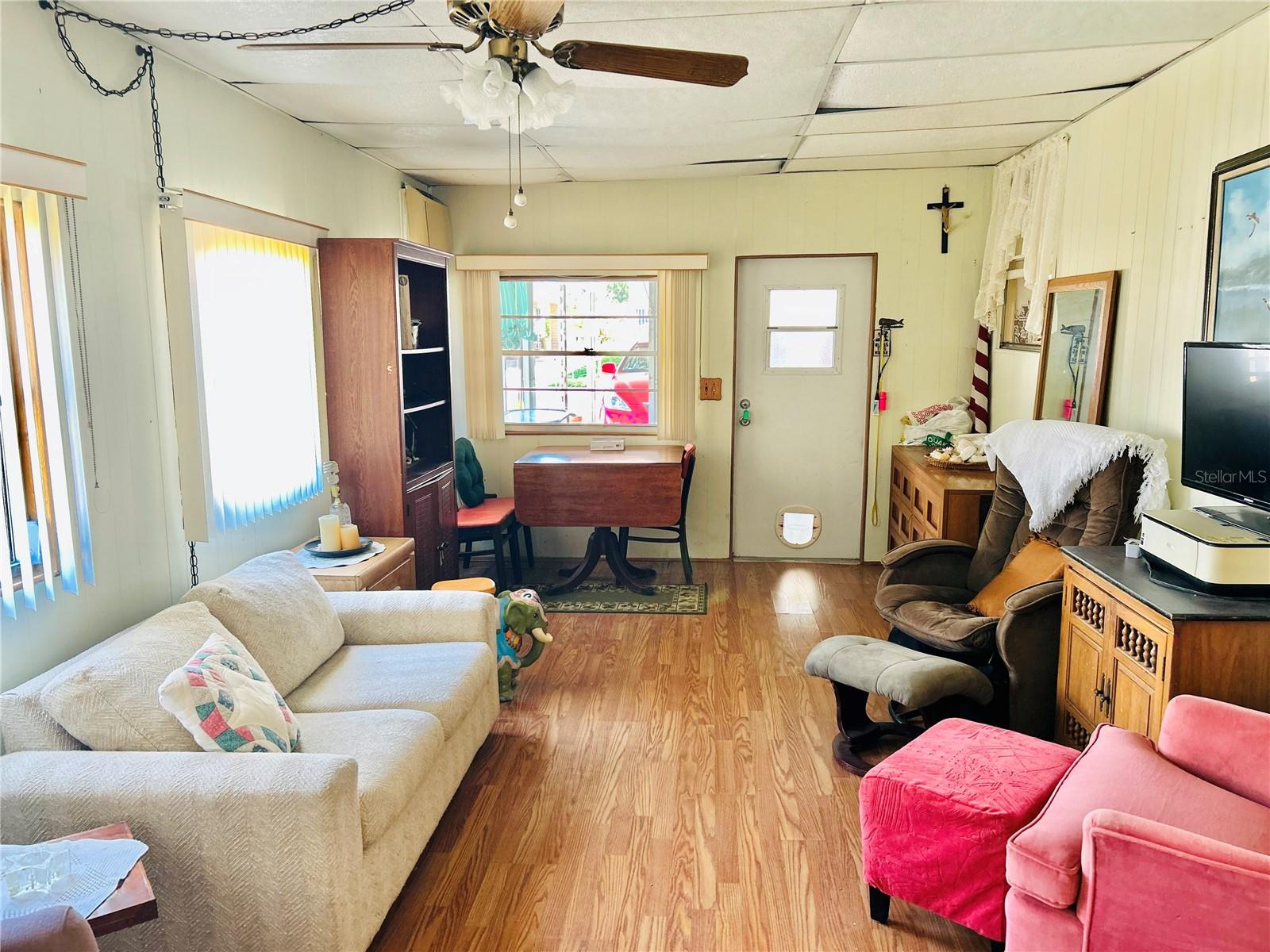 Florida/Family Room