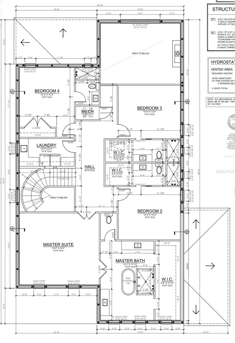 First Floor Floor Plan