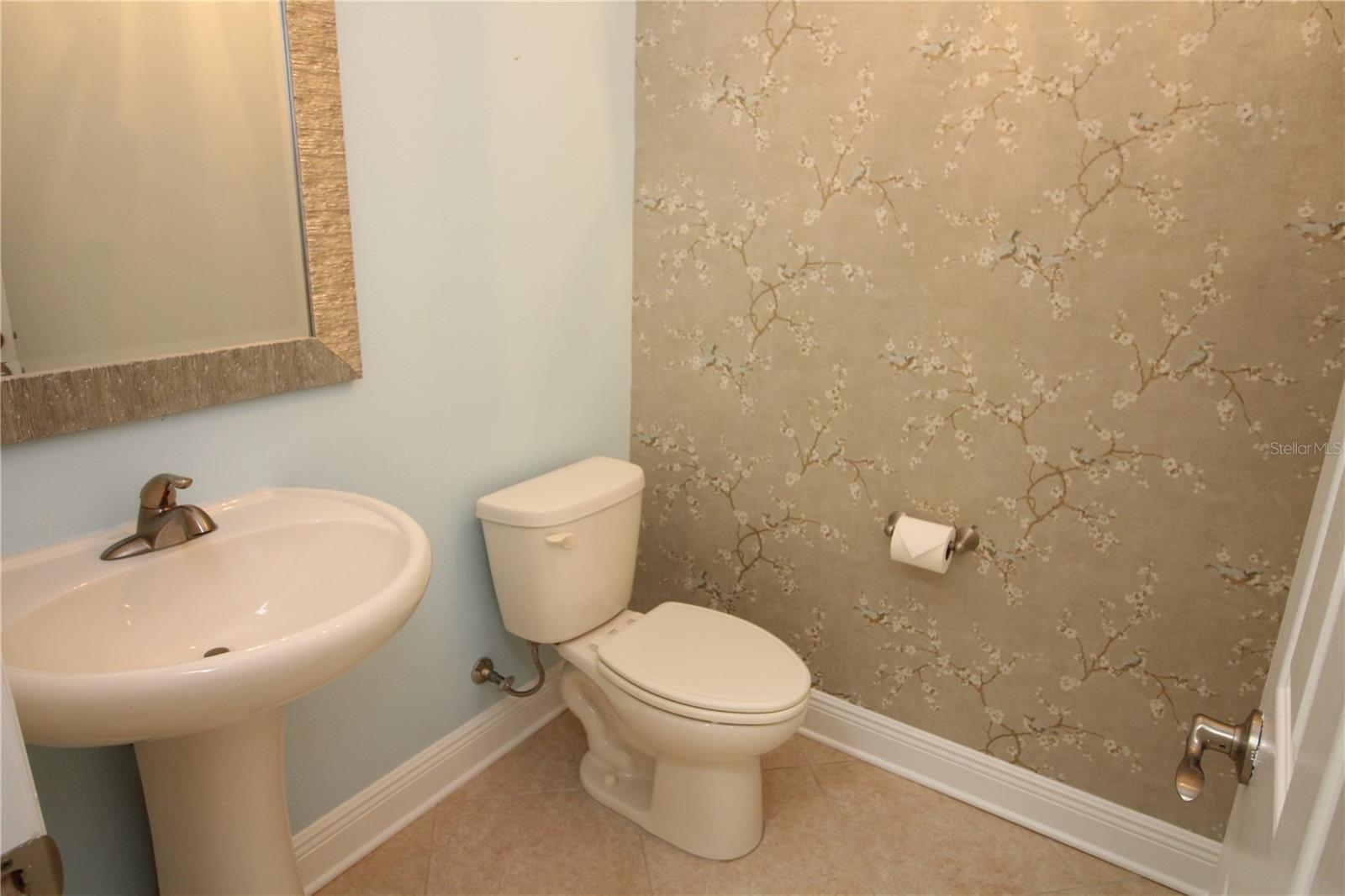 Bathroom 3