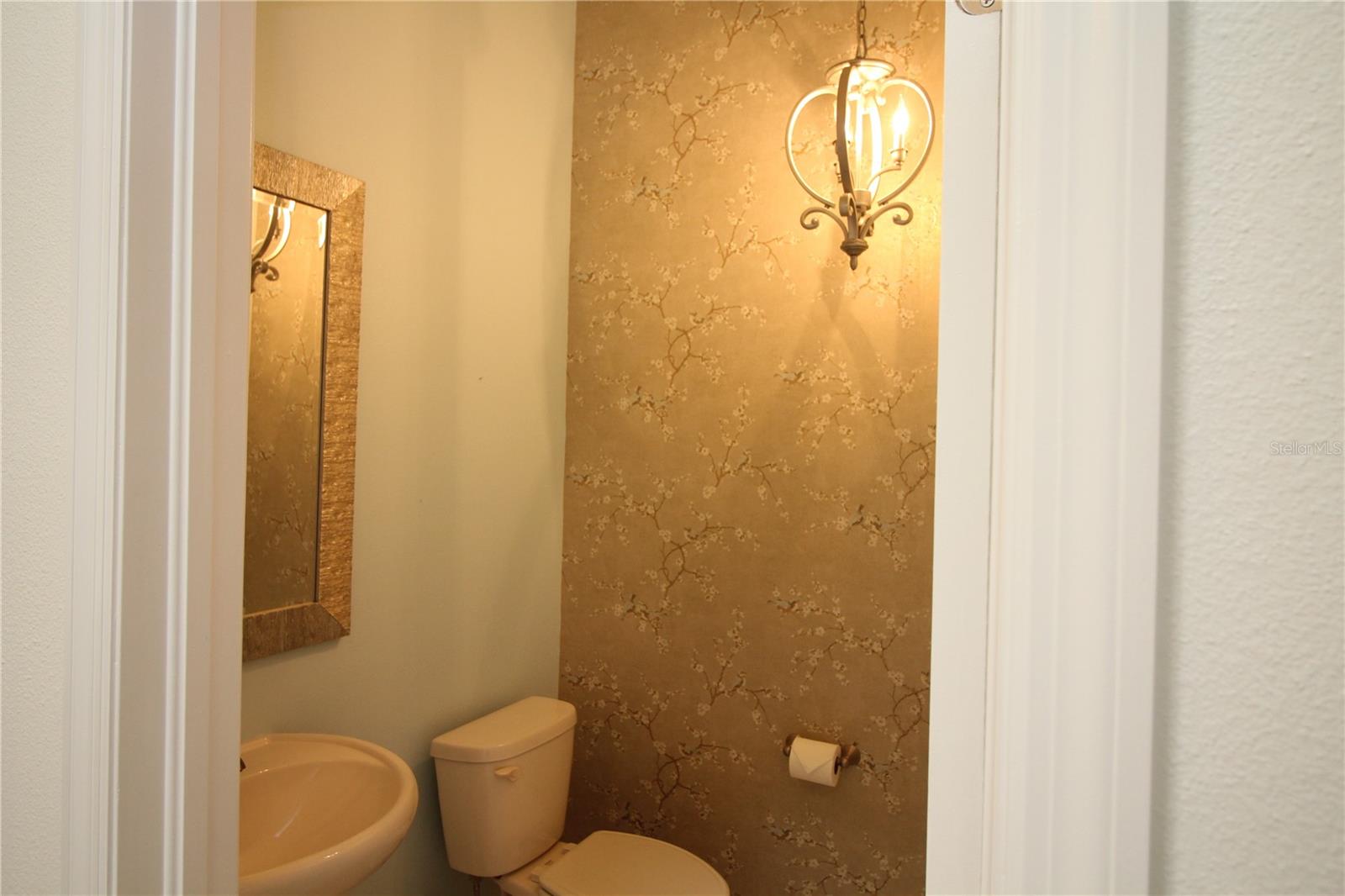 Bathroom 3