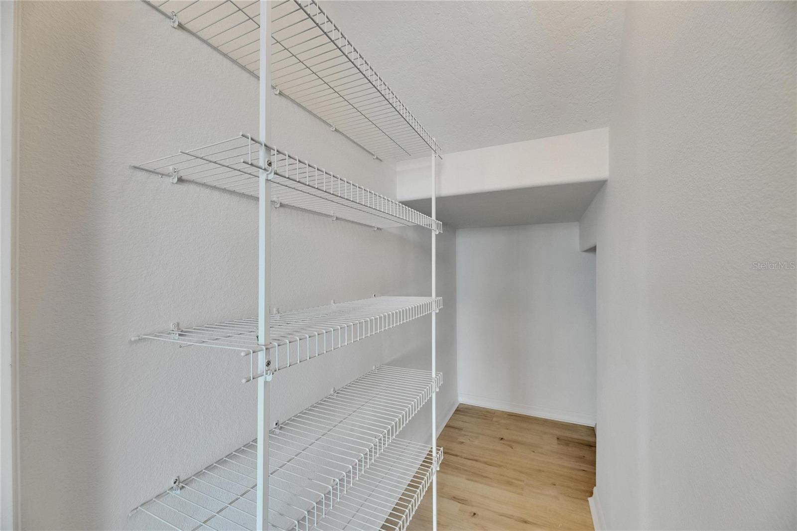 Pantry