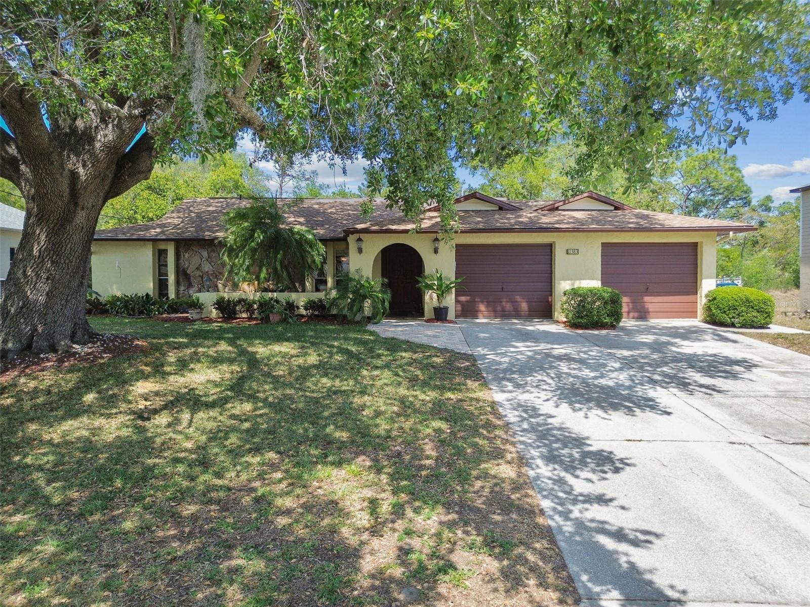 Front of Home 1