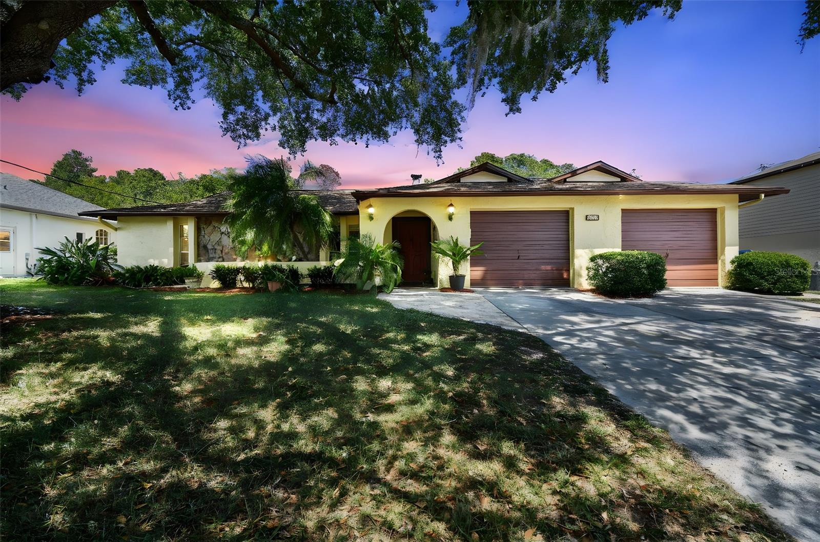 Front of Home 2