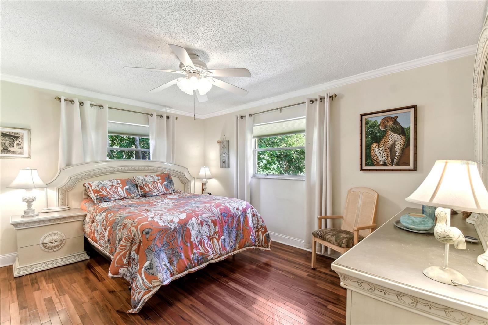 1st Guest Bedroom